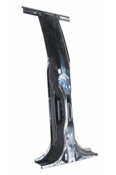 Isuzu Tfr Pıck Up- 90/97 Uyumlu Orta Direk Sol (çift Kabin) (tw) 8-94473-863-0