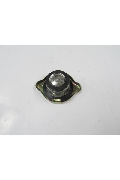 Nkr- Şampiyon- 97-06 Radyatör Kapağı Büyük Tip (TEK TEKER) (FPI) Oem No: 16401-36011 Uyumlu 98