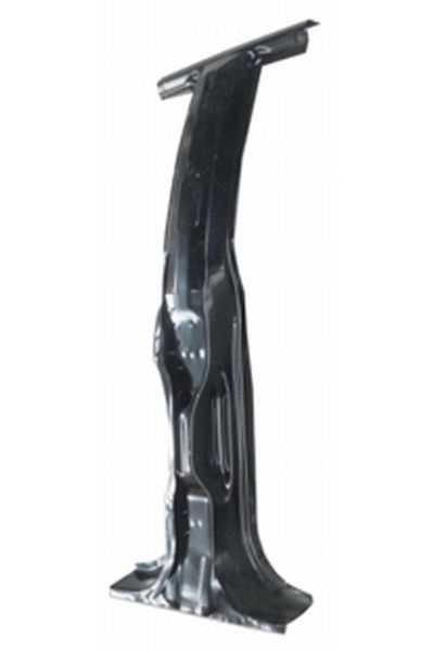 Isuzu Tfr Pıck Up- 90/97 Uyumlu Orta Direk Sol (çift Kabin) (tw) 8-94473-863-0