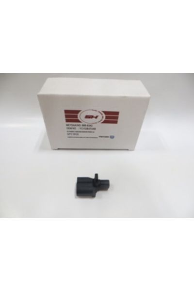 Ford Focus C Max-07/11;abs Sensörü Arka Sağ/sol Aynı(ADET)(1,4/1,6/1,8/2,0/1,6tdci 3m5t2b372bc