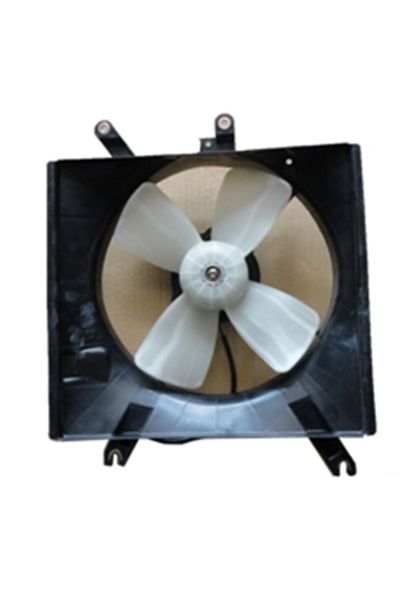 Ford Festıva- 88/95 Radyatör Fan Davlumbazı (4kanat)(otomatik Tipi) (tyg) Kk388e-15025aa Uyumlu