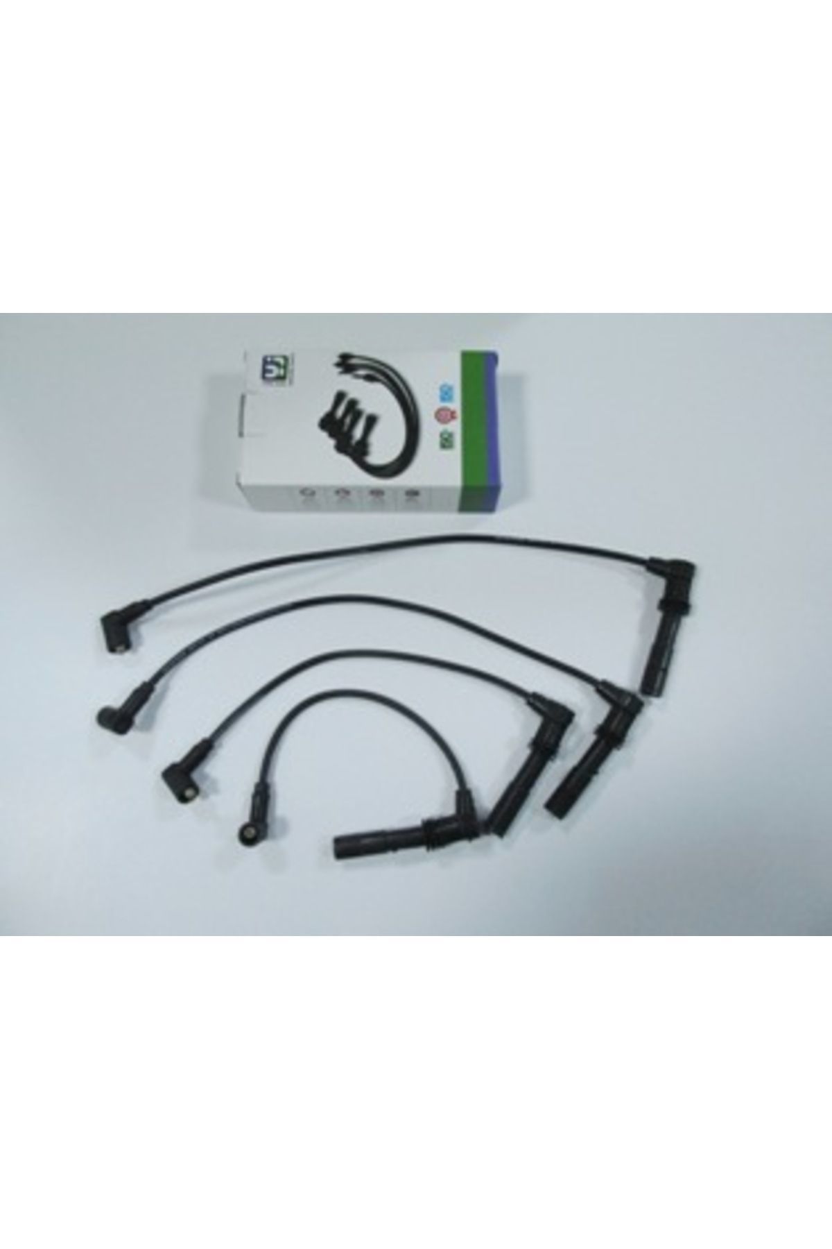 Seat Cordoba 00/02 Buji Kablosu Takım (16v)(ape)1.4 Cc (Yow Jung) uyumlu