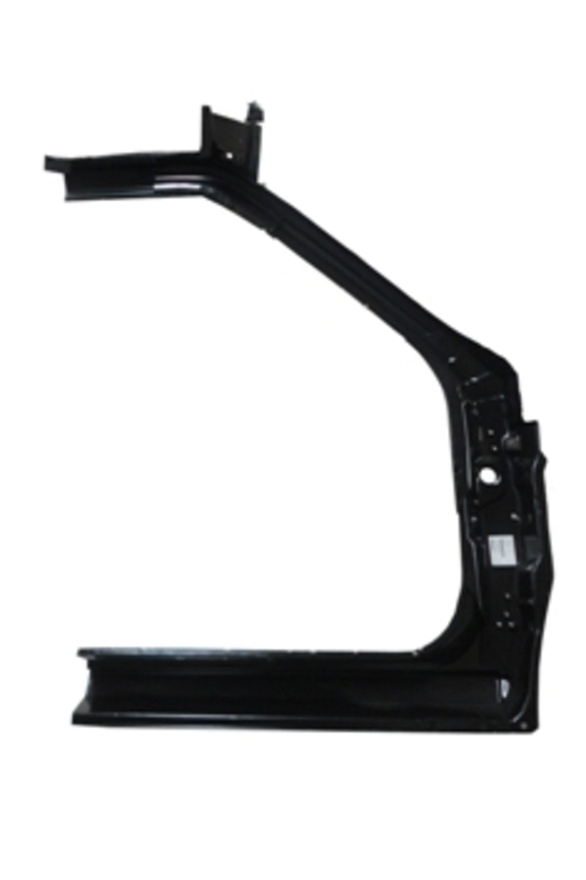 Isuzu Tfr Pıck Up- 90/97; Ön Direk Sol Marşpiyelli (Çift Kabin) (Oem No: 8-94471-151-0) Tst16993