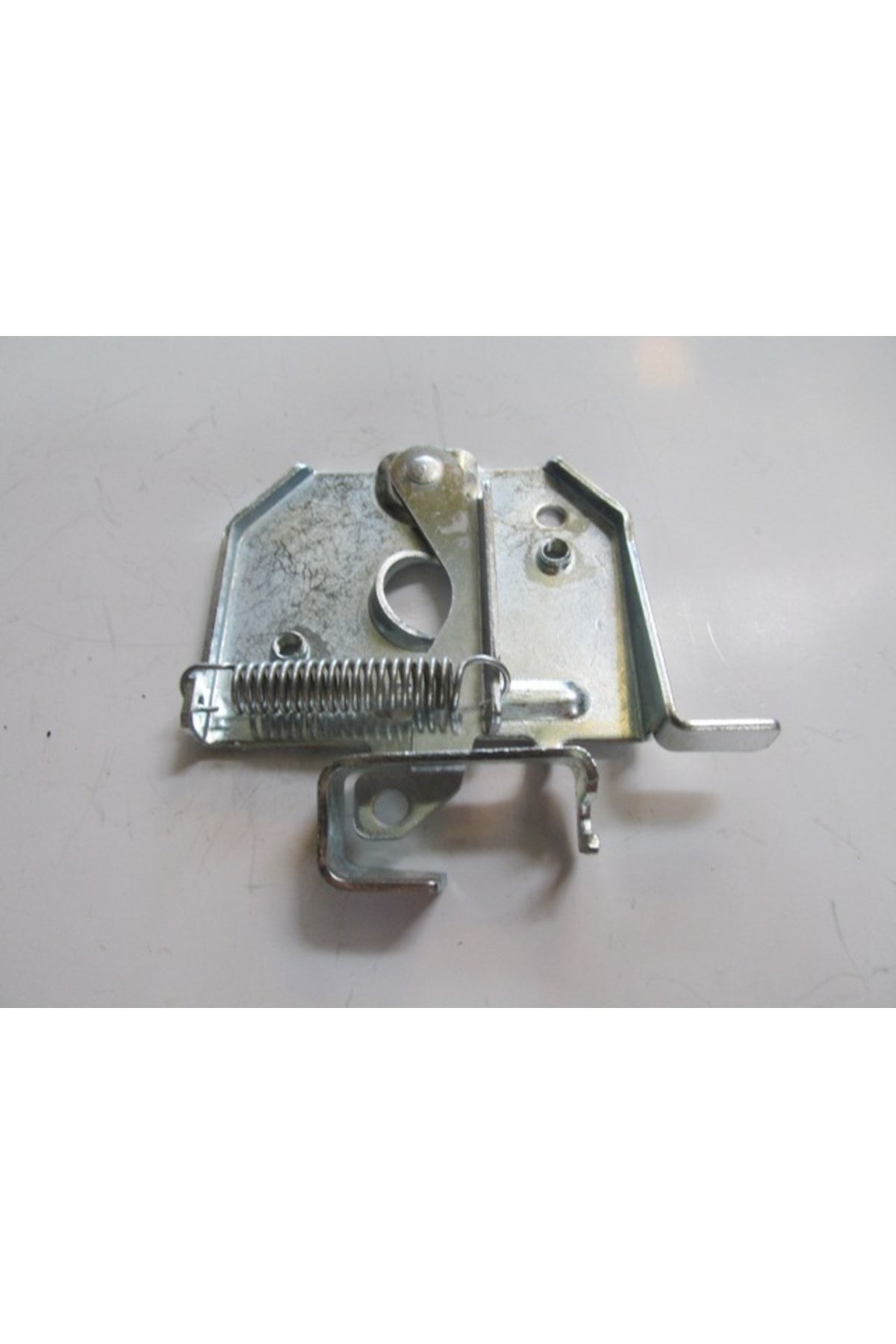Renault Master 97/03 Kaput Kilidi 7700352729 Uyumlu
