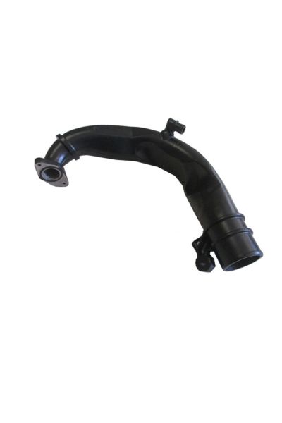 Dacıa Dokker- 13/21 Turbo Intercooler Hava Alma Borusu (alüminyum) (1.5 Dcı) 8200645723