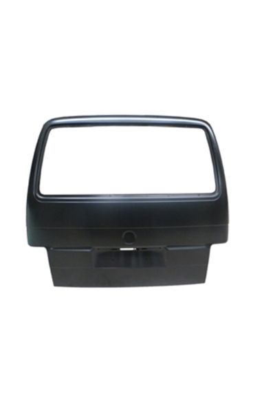 Volkswagen Transporter- T4- 02/03 Arka Bagaj Kapağı Komple (silecek Deliksiz) (tyg) 701829105an