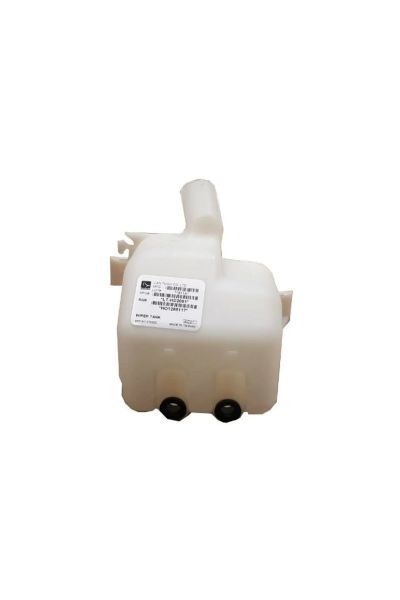 Jazz- 05/08; Ön Cam Su Bidonu/deposu Motorsuz (ÇİFT MOTOR YUVALI) (LT-HD2061) (TYG) (oem No: