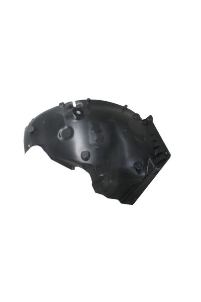 Dacıa Sandero- 21/24; Ön Çamurluk Davlumbazı Sol Önün Önü (ENJEKSİYON BASKI) 638456492r