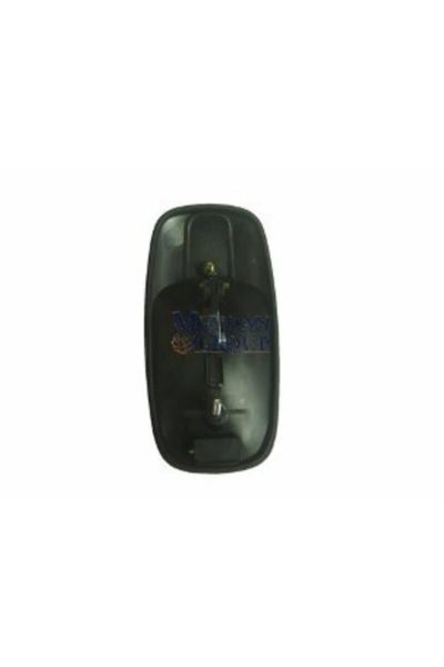 Opel Vıvaro- 04/08 Bagaj Açma Kolu Siyah (pütürlü Tip) (bfn) 8200283010