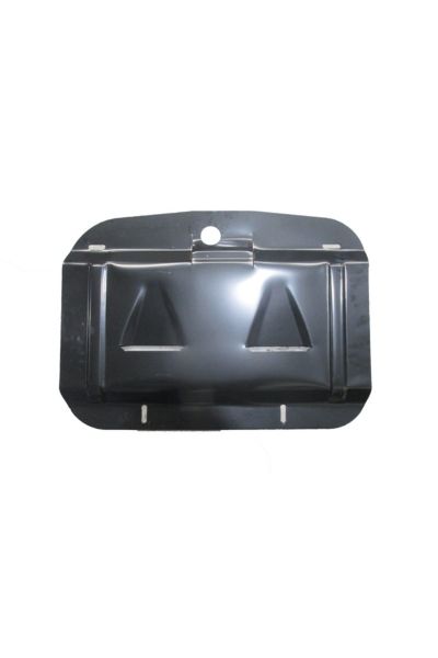 PASSAT- B5- 01/05; Uyumlu KARTER MUHAFAZA SACI (METAL) (AYAKLI)