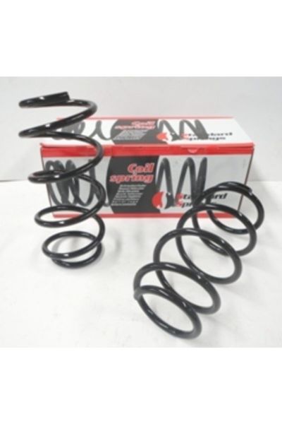 Volkswagen Golf 5 04/09 Ön Helezon Yayı Sağ/sol (2li Set)(12x83x127) (Stdr)