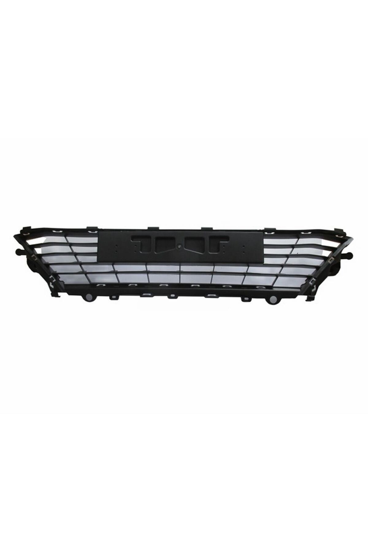 Renault Megane- 4- Sd-hb- 16-20 Ön Tampon Panjuru Oem No: 622544180r Uyumlu 1449-2010