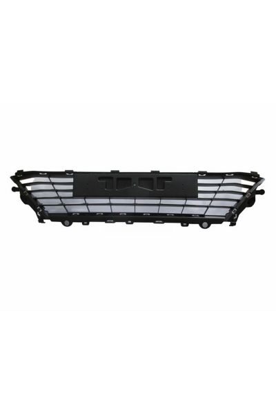 Renault Megane- 4- Sd-hb- 16-20 Ön Tampon Panjuru Oem No: 622544180r Uyumlu 1449-2010