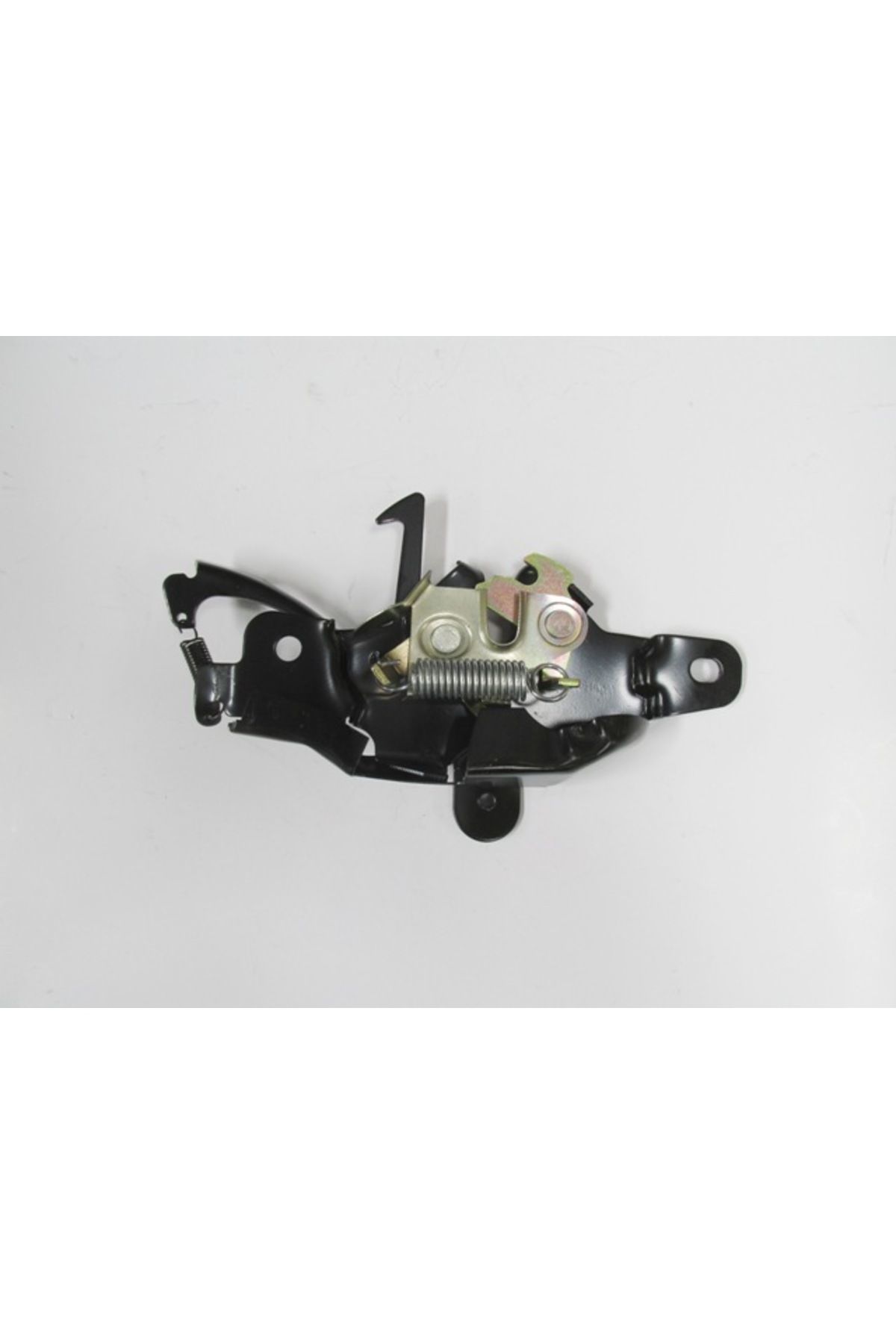Toyota Hilux Pick Up Ln85 89/97 Uyumlu Kaput Kilidi (tyg)