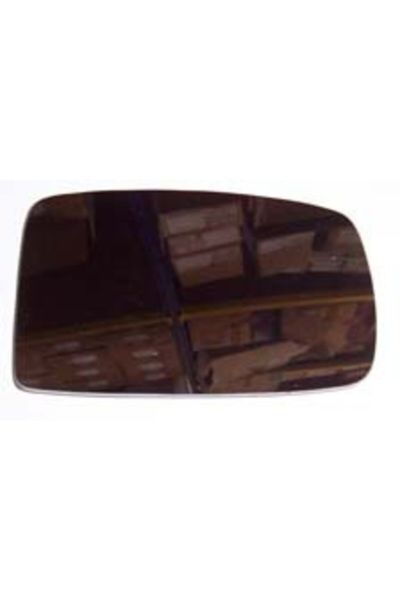 2004-2009 Fiat Panda Ayna Camı Sol Isıtmalı (adet) (oem No:71732871)