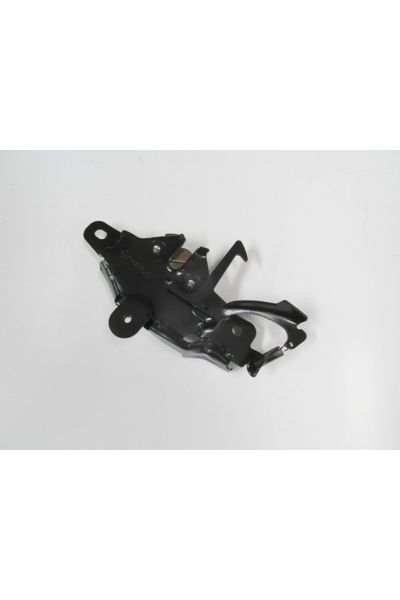 Toyota Hilux Pick Up Ln85 89/97 Uyumlu Kaput Kilidi (tyg)
