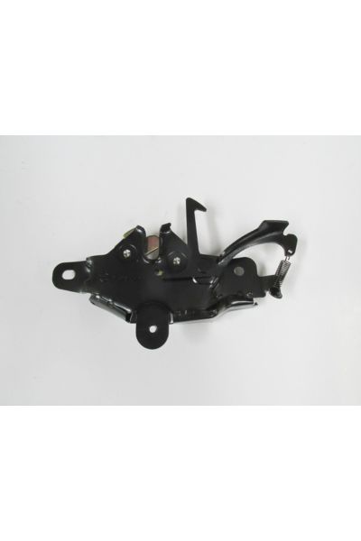 Toyota Hilux Pick Up Ln85 89/97 Uyumlu Kaput Kilidi (tyg)
