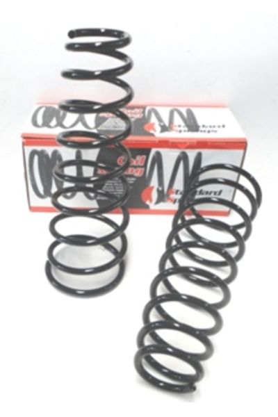 Nissan Primera P11 00/02 Ön Helezon Yayı Sağ/sol Aynı (2li Set) 2.0cc (11,5x91x151) (Stdr)