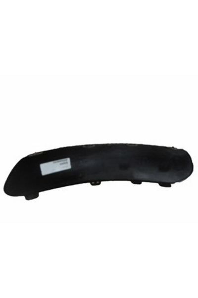 CITROEN C3- 03/05; ÖN TAMPON BANDI SOL SİYAH (TYG)