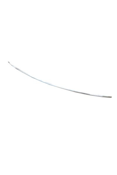 E Class- W211- 07/09; Arka Tampon Ni̇kelaji Orta (tw)
