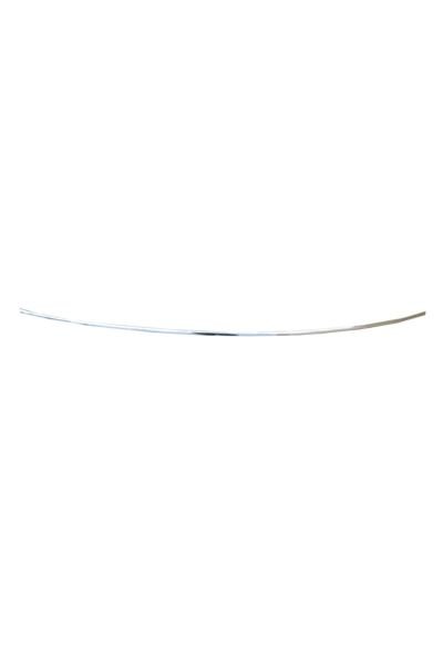 E Class- W211- 07/09; Arka Tampon Ni̇kelaji Orta (tw)
