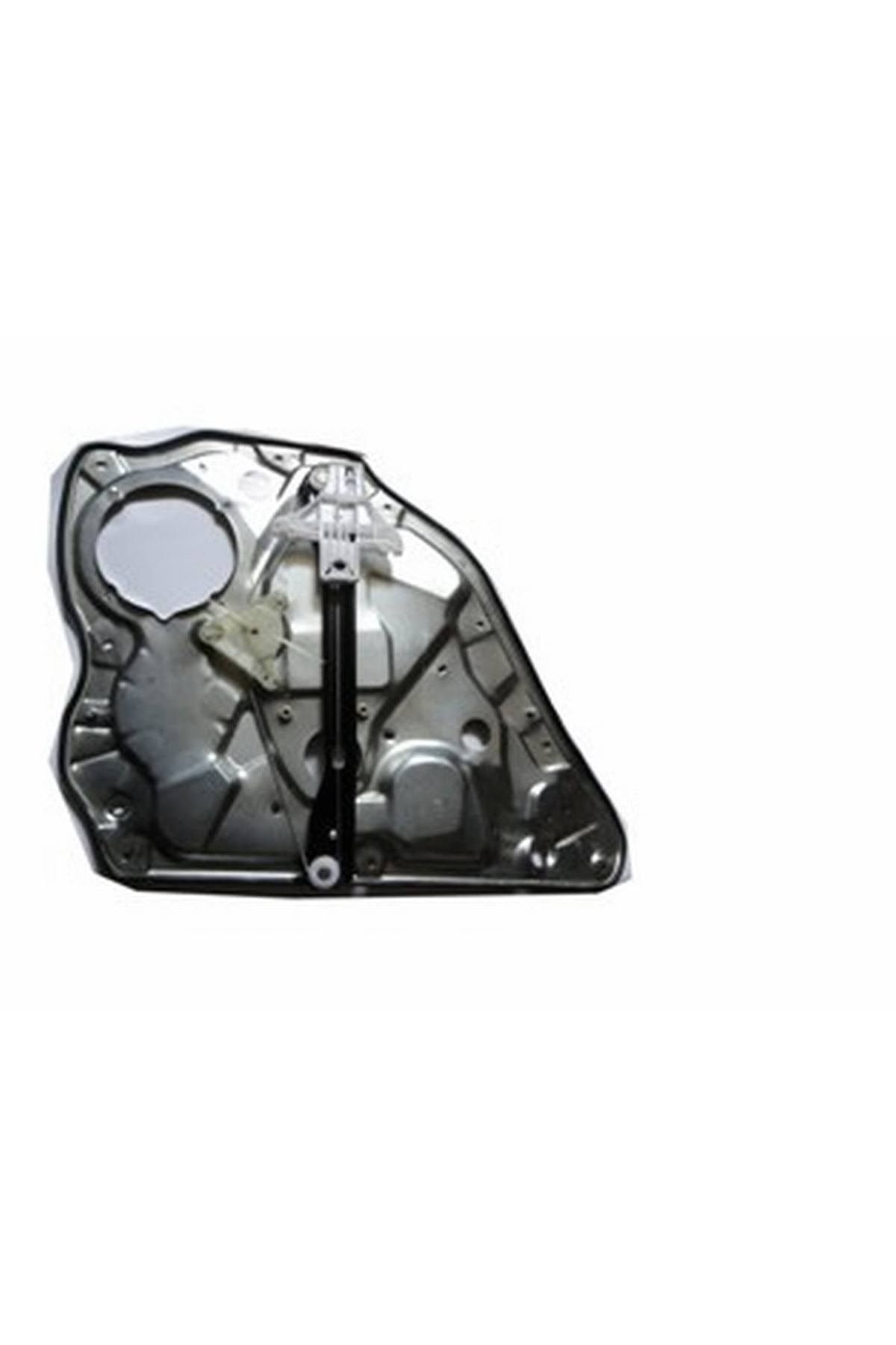 Polo 5 02/09 Arka Cam Krikosu Sağ Elektrikli/motorsuz (Panel Bağlantısı İle) (Hush
