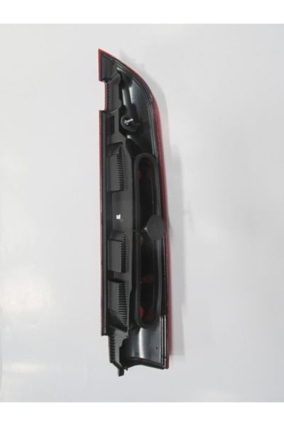 Renault Kangoo-2-classic-03/12;stop Lambası Sol Kırmızı/sarı/kırmızı Yana Açılan Tip 8200150623