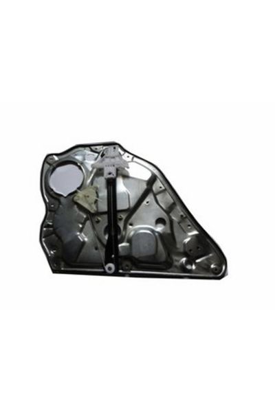 Polo 5 02/09 Arka Cam Krikosu Sağ Elektrikli/motorsuz (Panel Bağlantısı İle) (Hush