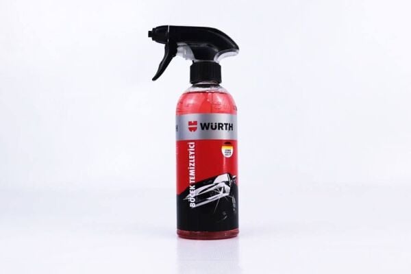 Würth Böcek Temizleyici Sprey /400ml)