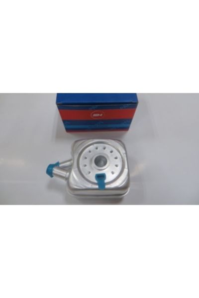 Skoda Roomster- 07/10; Yağ Soğutucusu 1.9 Cc Tdı (SH) 028117021e