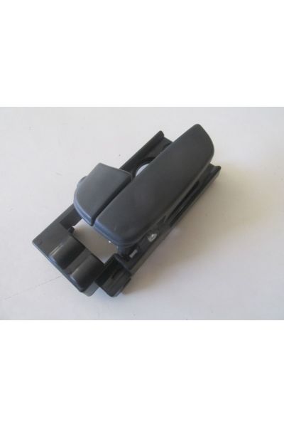 Hyundai Accent Era 06/12 Ön Kapı İç Açma Kolu Sol Siyah