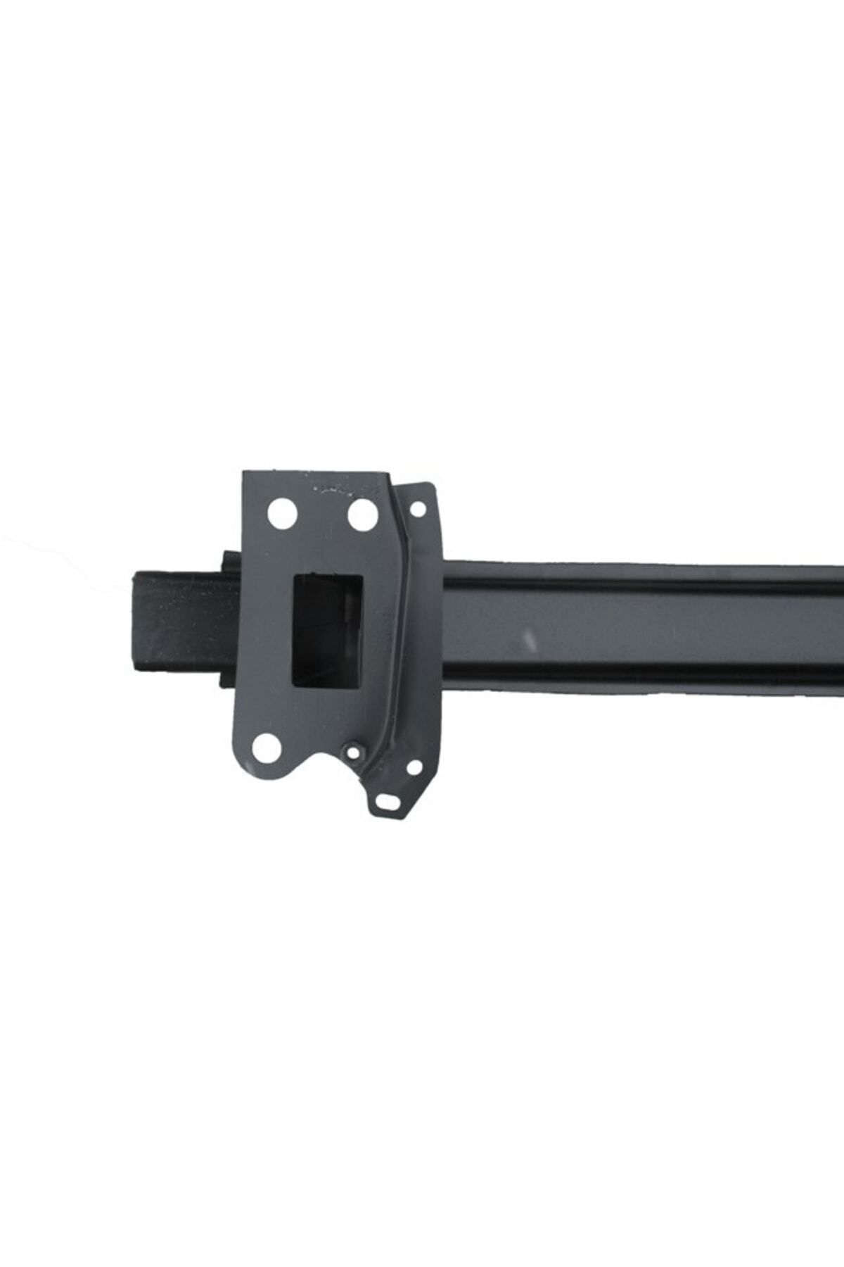 Volkswagen Polo- 5- 02/05 Ön Tampon Demiri (çift Farlı Tip) (eagle Body) 6q0807109c