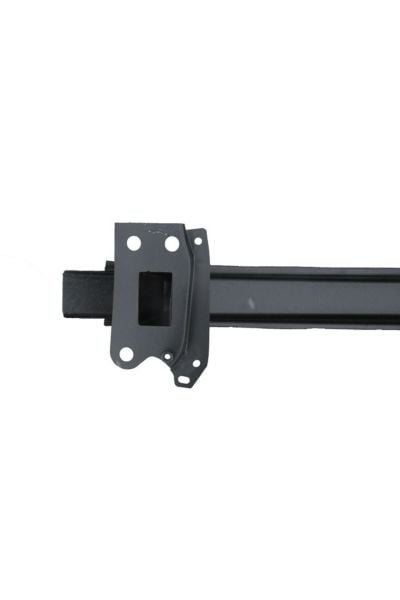 Volkswagen Polo- 5- 02/05 Ön Tampon Demiri (çift Farlı Tip) (eagle Body) 6q0807109c
