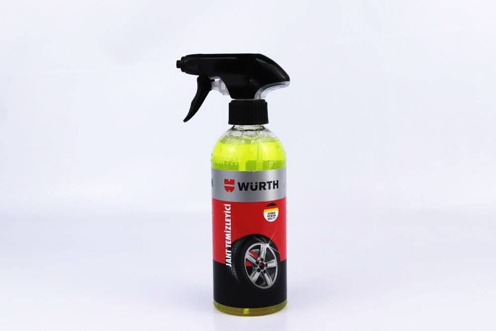 Würth Jant Temizleyici Sprey (400 ml)
