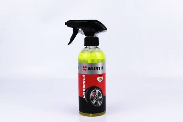 Würth Jant Temizleyici Sprey (400 ml)