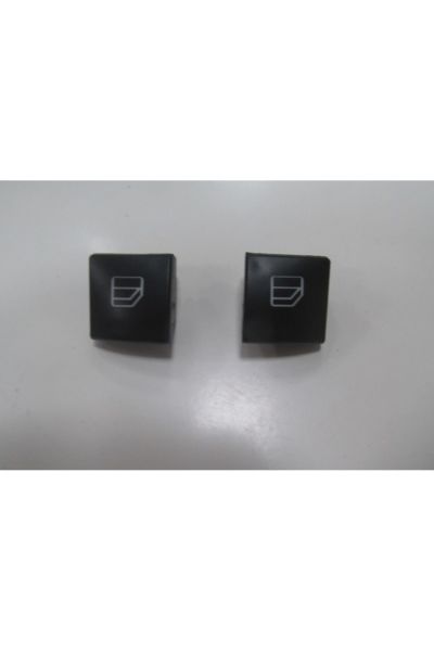 C CLASS- W204- 11/13; ÖN SOL KAPI SAĞ/SOL AÇMA DÜĞME BUTONU SET (2 PARÇA)