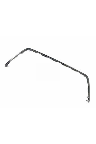 Toyota Aurıs- 13/15 Ön Tampon Panjuru Üst Nikelajı (TÜV) 52711-02010 (195-2010A)