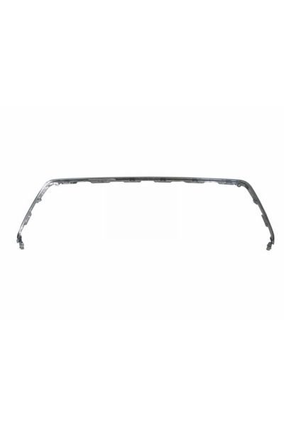 Toyota Aurıs- 13/15 Ön Tampon Panjuru Üst Nikelajı (TÜV) 52711-02010 (195-2010A)