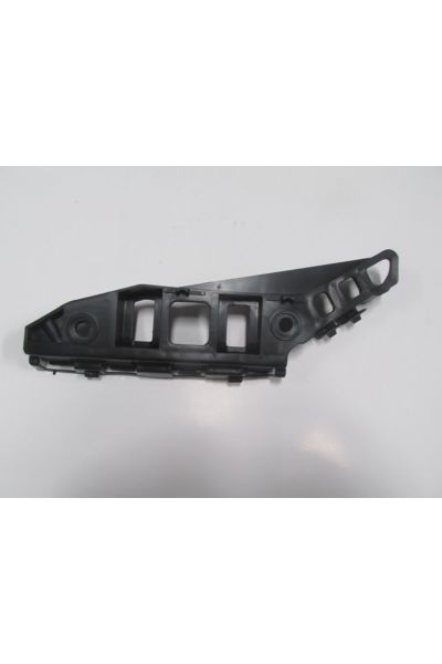 Volkswagen Scirocco 08/14 Ön Tampon Braketi Sağ Plastik (Tw)