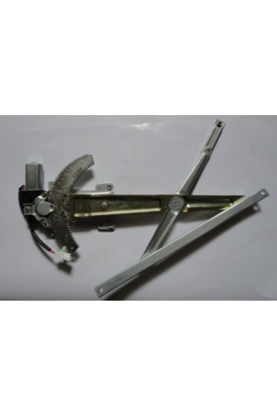 Hyundaı Matrıx- 06/08; Ön Cam Krikosu Sağ Elektrikli/motorlu 2fişli (HUSHAN) 98820-17100