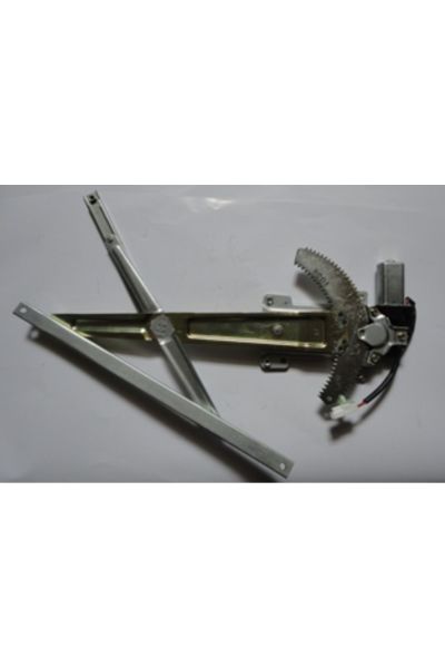 Hyundaı Matrıx- 06/08; Ön Cam Krikosu Sağ Elektrikli/motorlu 2fişli (HUSHAN) 98820-17100