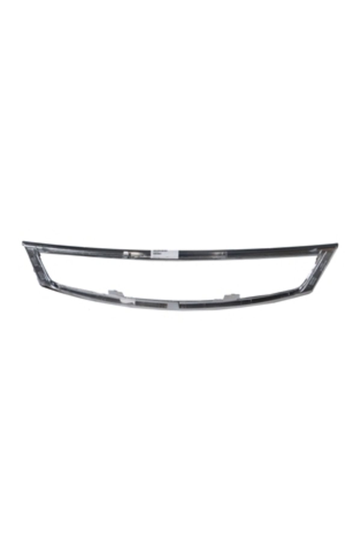 Ford Mondeo- 05/07 Ön Panjur Nikelaj Çerçevesi (tüv)(tyg) 3s718b271ad