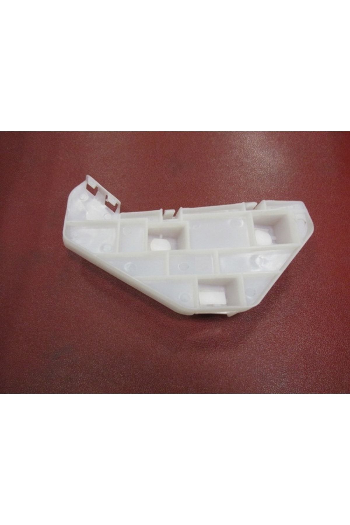 Honda Crv- 05/06;  Uyumlu Ön Tampon Iç Braketi Sol Plastik (tw)-71198-s9a-000