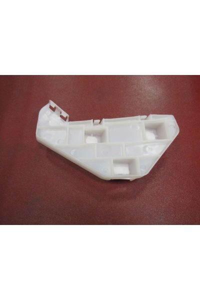 Honda Crv- 05/06;  Uyumlu Ön Tampon Iç Braketi Sol Plastik (tw)-71198-s9a-000