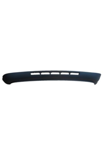 Volkswagen Golf- 4- 98/04 Karlık (ön Tampon Altı) Sıyah (spoıler) (tw) 1j0805903bb41 Uyumlu