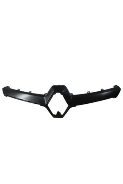 Renault Megane- 3- Hb- 14-15 Ön Panjur Dış Siyah Oem No: 620783923r Uyumlu 1448-2340