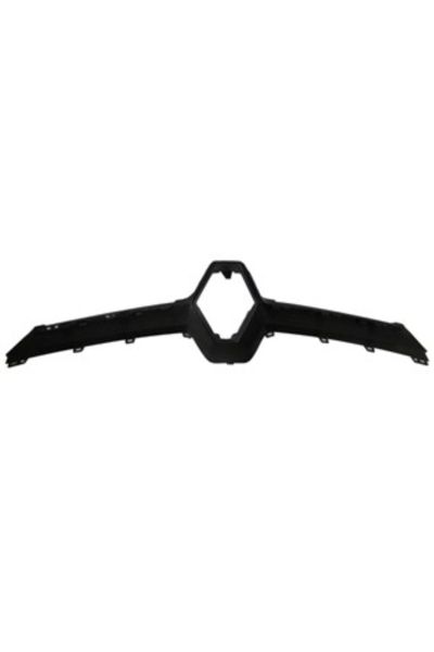 Renault Megane- 3- Hb- 14-15 Ön Panjur Dış Siyah Oem No: 620783923r Uyumlu 1448-2340