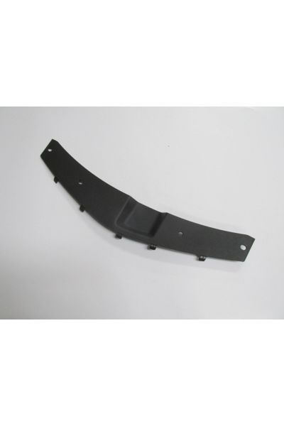 Toyota Corolla- Nde180- 13/18 Ön Panjur Üst Koruma Plastiği 53141-02080