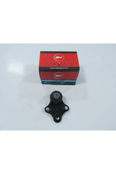 Peugeot Partner 03/09 Alt Rotil Sağ/sol Aynı (Adet) (16mm Manuel) (Sh)