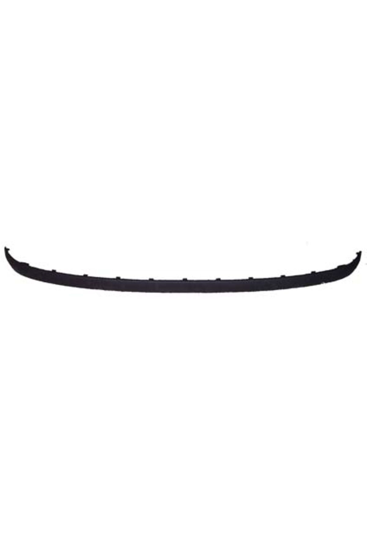 Hyundai Getz 03/05 Arka Tampon Bandı Siyah Tek Parça İnce Tip (Tyg)